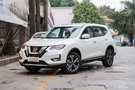 日產奇駿贛州優惠2.3萬元   現車充足