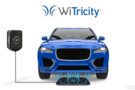 WiTricity助力中国电动汽车无线充电标准