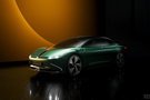 威马Maven概念车正式亮相 将于2021年实现量产