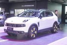 領(lǐng)克01泰州海領(lǐng)近期享平價銷售現(xiàn)車充足