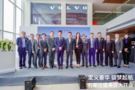 5月10日石家莊盛美沃爾沃4S旗艦店盛大開業(yè)