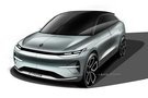 零跑汽車新車規(guī)劃曝光 或推純電中型SUV