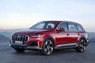 奧迪Q7領(lǐng)銜，5月新上市的一波汽車界后浪車型代表來了