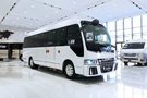 豐田考斯特19座商務車 （柯斯達客車）