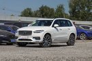 团购大降价 沃尔沃XC90限时优惠13.0万