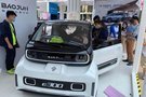 5月31號(hào)上市的好車 不燒油 不限號(hào)