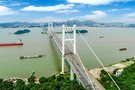 5月15日9点起 虎门大桥正式恢复通车