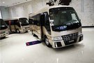 豐田考斯特12座價格.    豐田4s店報價