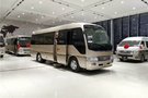豐田考斯特旗艦店  豐田考斯特4.0價格