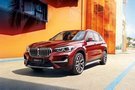 汕頭寶悅：新BMWX1 售價27.88萬元起