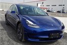 特斯拉Model 3申報(bào)圖曝光 搭磷酸鐵鋰電池