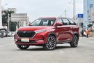 都市精品SUV 长安欧尚X7衡阳到店