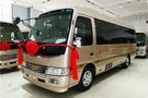河南豐田考斯特4S店   廠家官方旗艦店