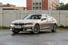蒼南寶隆寶馬3系 現(xiàn)車享優(yōu)惠高達(dá)2.91萬