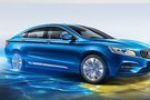 官方服務用車，中國博瑞護航全國兩會