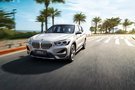 新BMW X1插電式混合動力 續(xù)航里程長達110公里