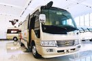 北京豐田考斯特12座 現(xiàn)車價(jià)格12座哪賣
