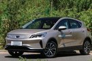 BEIJING-EX5與帝豪GSE、比亞迪宋純電SUV比拼