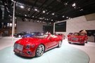 深圳粵港澳大灣區(qū)車展，6月開弓被寄厚望！