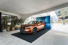 寶晨創(chuàng)新BMW X2美好“食”光記圓滿收官