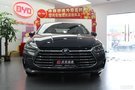 現(xiàn)車實拍-比亞迪秦Pro超越版自動尊貴版