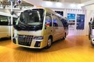 豐田考斯特12座價(jià)格  豐田12座賣多少錢