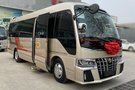 山東店豐田考斯特12座價(jià)格  12座多少錢