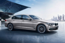 BMW 530Le與創(chuàng)業(yè)者的碰撞