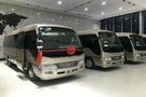 丰田考斯特10座价格  客车4.0最新报价