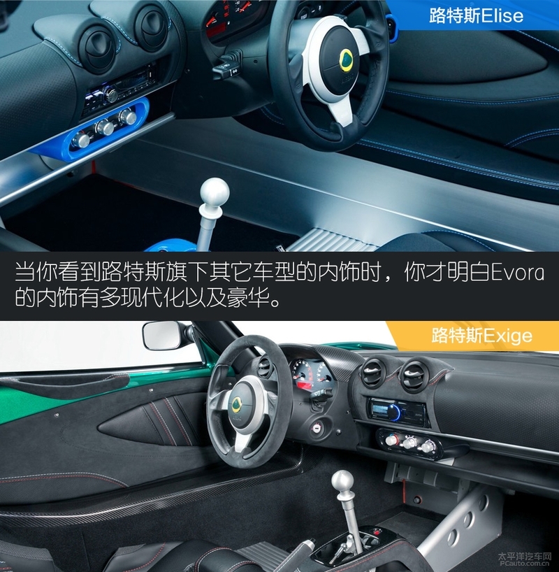 找回童年的乐趣 测试路特斯Evora GT410