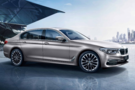 BMW 530Le与创业者的碰撞—— CARE创始人刘欣：BMW新能源车主的“成人之美”