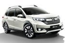 新款本田BR-V正式发布 CR-V便宜的7座SUV