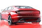 時(shí)尚與經(jīng)典的碰撞 十代索納塔重新定義B級(jí)車(chē)