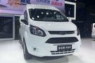 新全順揚州江鈴福特優惠0.2萬 現車充足