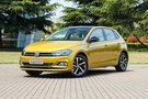上汽大眾Polo佛山優惠達1萬元 現車充足