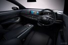日產Ariya內飾專利圖 最好看日產內飾有沒有