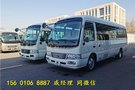 豐田考斯特17座中巴   柯斯達17座報價