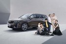 凱迪拉克XT6推兩款新車型 售38.97-40.97萬元