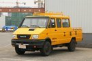 依維柯Ouba限時優惠0.1萬 購車即享多重禮