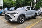 北京汽車BEIJING-X7現(xiàn)已到店 可享終身免費(fèi)保養(yǎng)