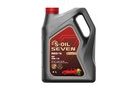 S-OIL(埃斯) 7牌“API SP”最新標準產品上市