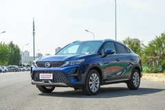 后来者能居上？实拍广汽传祺 GS4 COUPE