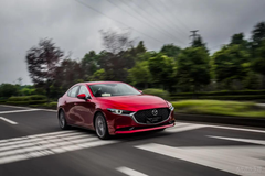 【車展來啦】2020江鈴海外馬自達南昌車展鉅惠全城！