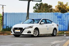 日產天籟購車享惠2.3萬 駿浩店歡迎品鑒
