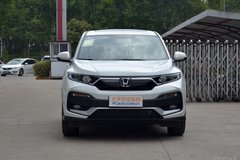 進化的黑科技 XR-V 2020款 1.5L CVT舒適版實拍