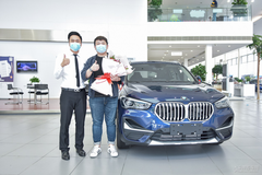 詩和遠方皆可攬 對話BMW X1車主