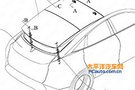 小鵬注冊可升降車頂專利 或用于全新緊湊型轎車