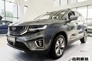 汽車變身“移動(dòng)精裝大三房”——大大大SUV  吉利豪越 實(shí)力躺贏