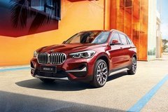 汕頭寶悅寶馬：新BMWX1 售價(jià)27.88萬(wàn)元起