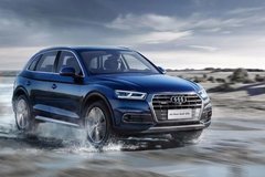 不能錯過的三款豪華品牌熱銷SUV車型推薦